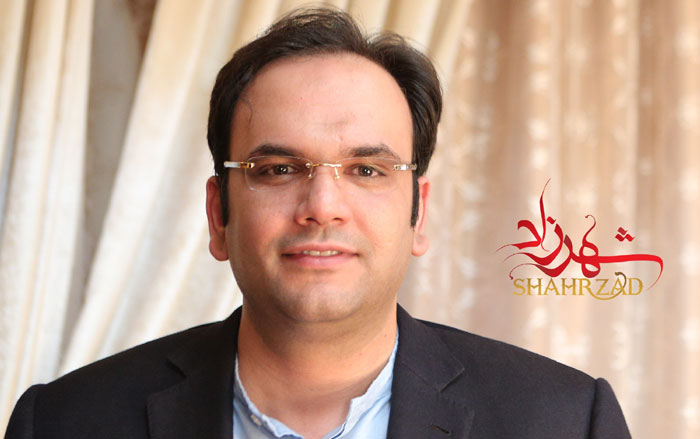 محمد امامی، تهیه کننده شهرزاد