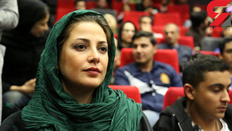 طناز طباطبایی