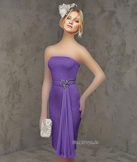شیک ترین و جدیدترین ست لباس مجلسی،لباس شب بلند ۲۰۱۷,مدل لباس شب بلند دخترانه,مزون لباس شب