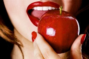 فواید خوردن سیب در کاهش وزن و پیشگیری از سرطان