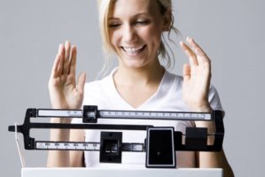 کاهش وزن 4.5 کیلویی فقط در یک هفته با 7 روش موثر