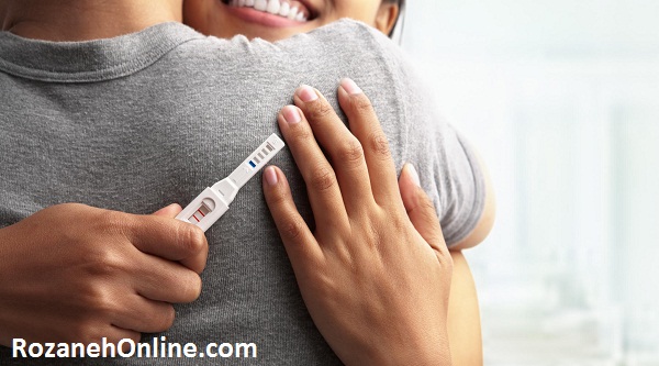 علائم بارداری در روزهای اول - روش های تشخیص حاملگی