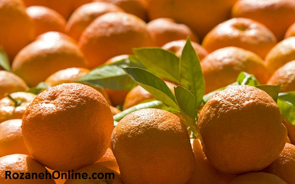 بررسی خواص نارنج برای بدن انسان