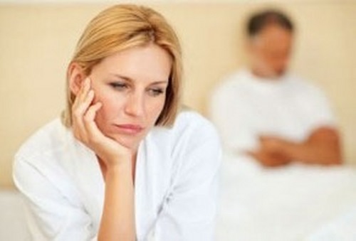 آیا اختلال در عملکرد جنسی باعث افسردگی زوجین میشود؟