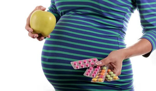 عوارض های بسیار خطرناک دیابت در دوران بارداری