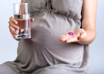 راههای درمان سرماخوردگی در دوران بارداری