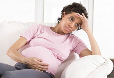 افسردگی دوران بارداری چه عواقبی بدنبال دارد؟