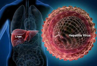 با درمان HIV از بیماری هپاتیت فاصله بگیرید