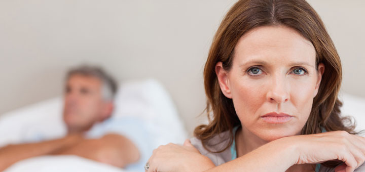 فقدان انگیزه و تغییرات در واکنش‌پذیری علت افسردگی زوج ها