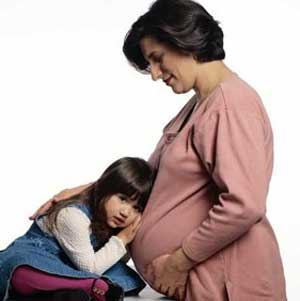 آیا بارداری بعد از 40 سالگی خطرناک است؟