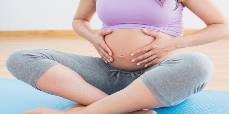سندروم "فراموشی در بارداری" چیست؟