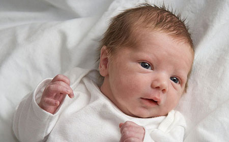 افزایش تعداد نوزادان مبتلا به سندروم پرهیز نوزادی