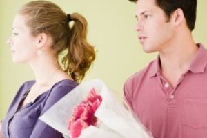 خانم ها در رابطه زناشویی چه اشتباهاتی دارند؟ (2)