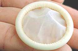 آیا کاندوم میتواند در ناتوانی جنسی تاثیر گذار باشد؟