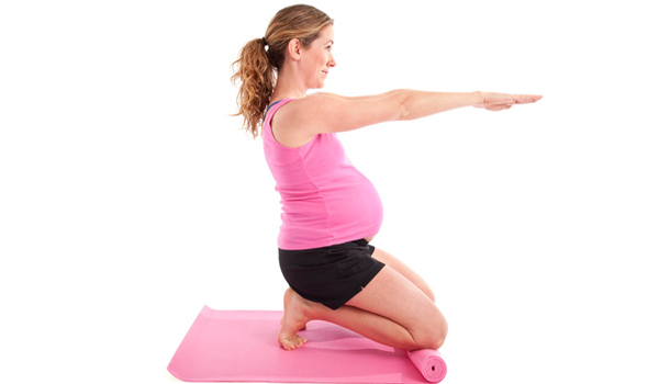 بهترین ورزش در دوران بارداری کدام است؟