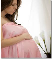 آیا استحمام در دوران بارداری برای جنین مضر است؟