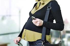 آیا مسافرت برای خانم های باردار خطرناک است؟