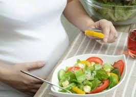 مفیدترین خوراکی ها برای بانوان باردار