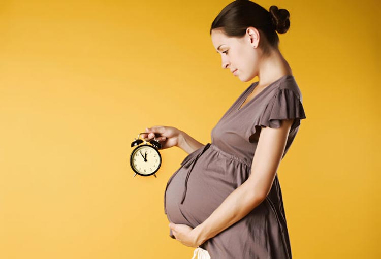 از سموم غذایی در دوران بارداری چه میدانید؟