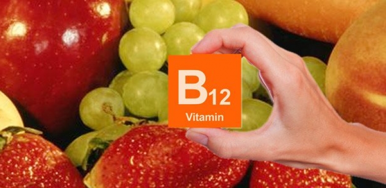 در صورت کمبود ویتامین B۱۲ چه باید کرد؟