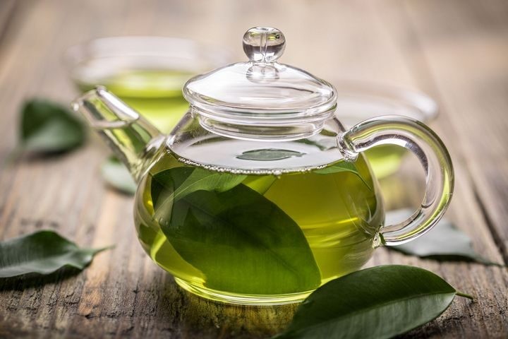 ویژگی های درمانی چای سبز را بشناسید