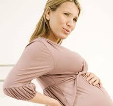 مرگ اطرافیان خانم‌های باردار چه تاثیری بر جنین دارد؟