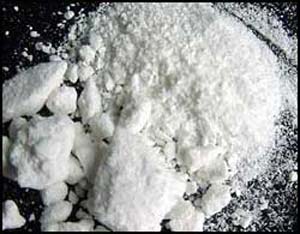 کوکائین چه تاثیری بر اندام های داخلی دارد؟