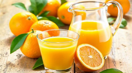 چگونه نوشیدنی پرتقال و هویج را با هم میکس کنیم؟چگونه نوشیدنی پرتقال و هویج را با هم میکس کنیم؟