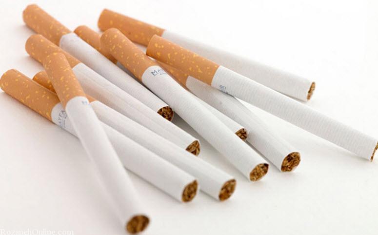 آیا سیگار کشیدن تاثیری بر شغل افراد دارد یا خیر؟