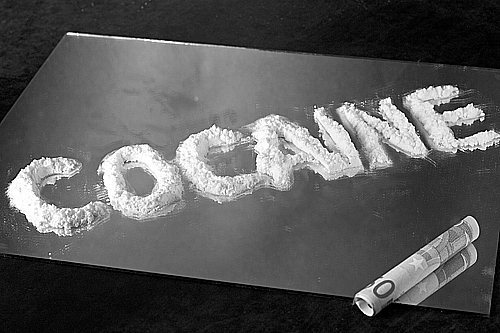 مبتلا شدن افراد کوکائینی به هپاتیت و ایدز