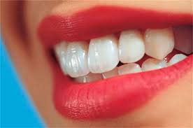 تشخیص سلامتی از روی دهان و دندان