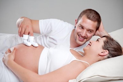نحوه کم کردن استرس از همسر باردارمان