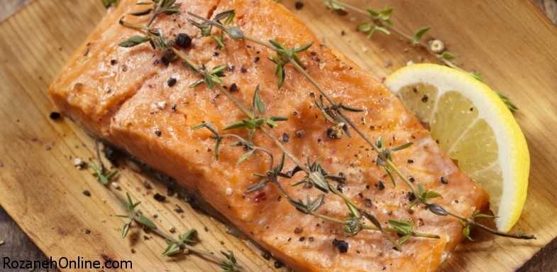 مزایای پروتئین ماهی برای سلامتی