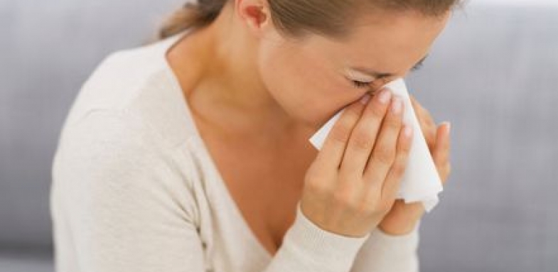 رینت آلرژیک را چگونه درمان کنیم؟