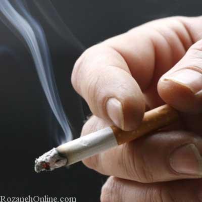 مرگ و میر در بیش از نیمی از افراد سیگاری