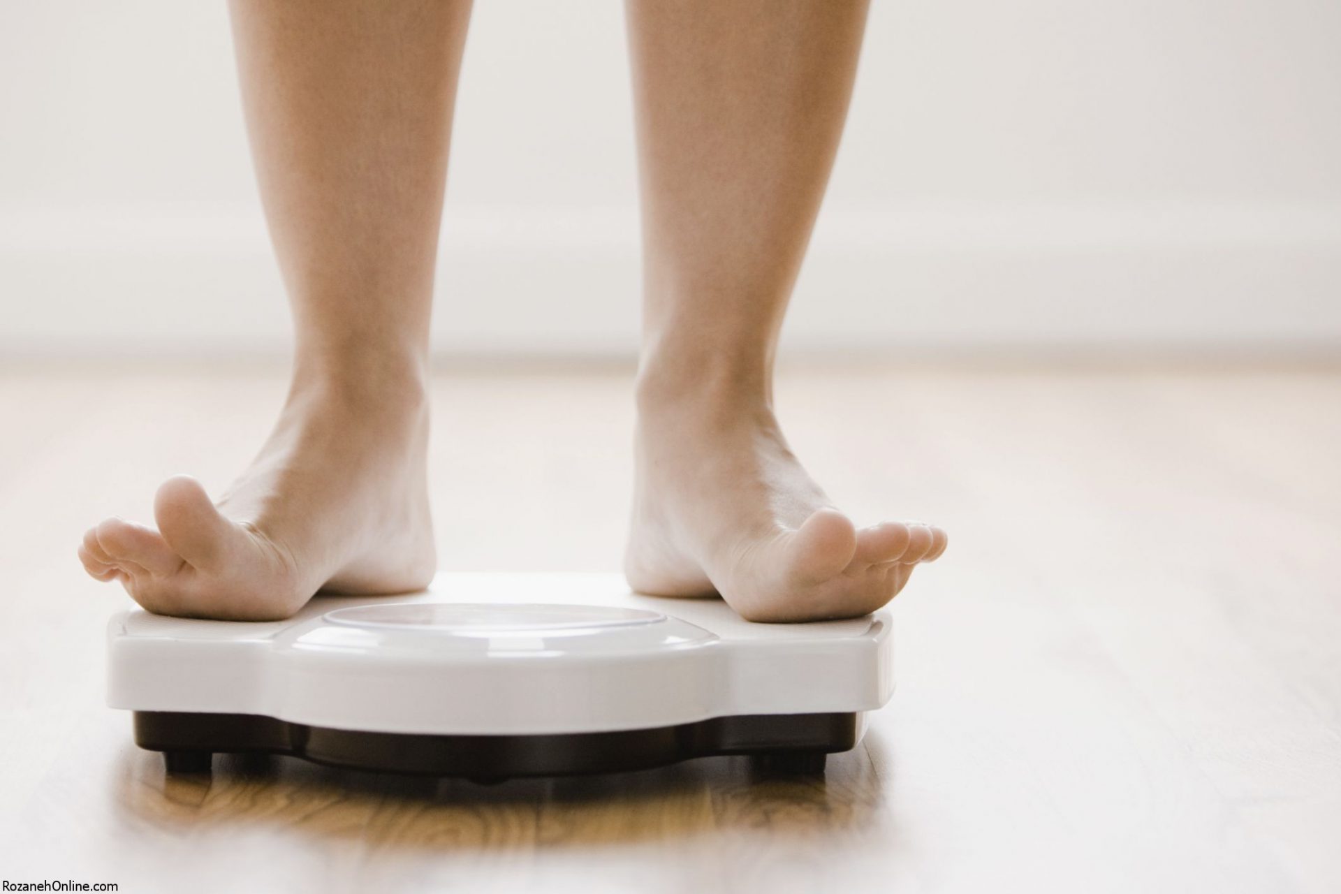 چگونه از چاق شدن پیشگیری کنیم