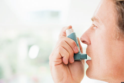 شایع ترین نظرها در مورد بیماری آسم