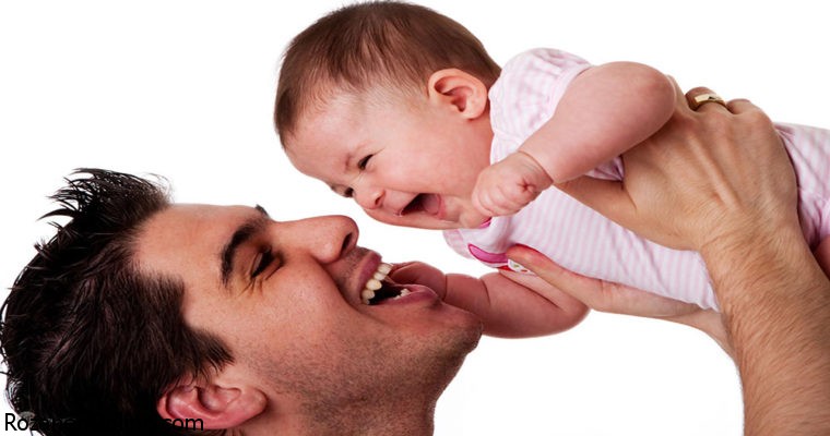 پدر شدن و کاهش تستوسترون 