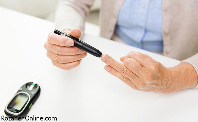 دیابت درمان نشده چه عوارض خطرناکی بدنبال دارد؟