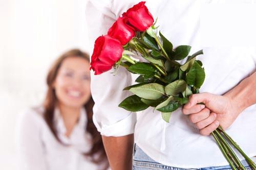 بهترین شیوه ابراز عشق به همسر ویژه مردان مغرور