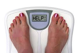 لزوم وزن کردن افراد در هر هفته