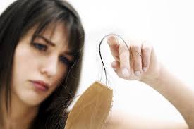 شدیدترین ریزش موها را با طب چینی درمان کنید!