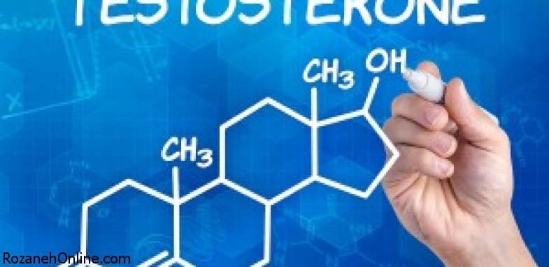 تاثیر داروهای مسکّن مخدّر بر کاهش تستوسترون