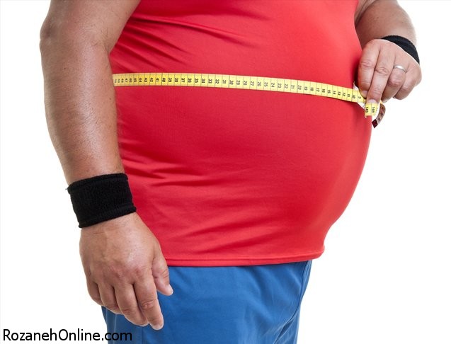 تاثیر اضافه وزن و چاقی در مبتلا شدن به انواع سرطان