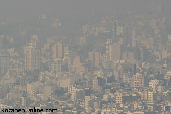 افزایش توانایی ریه با تنفس در هوای پاک