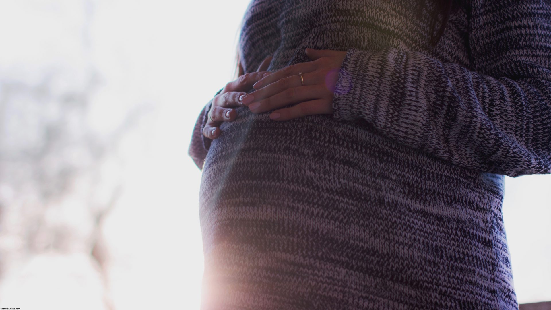 دانسته هایی از فواید حاملگی پر تحرک