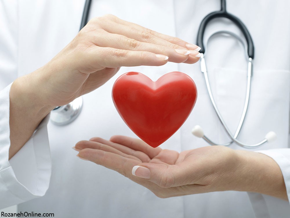 دو نوع برنامه‌ کاربردی برای بیماران قلبی