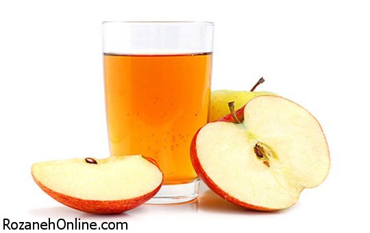 تاثیرات مفید سرکه سیب بر تناسب اندام