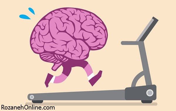 چرا ورزش برای مغز خوب است؟