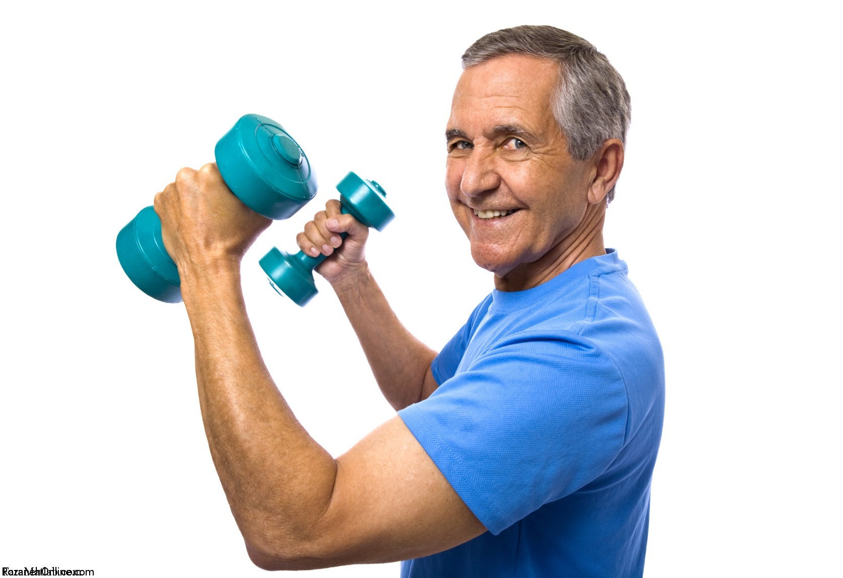 توصیه های مفید ورزشی برای بیماران آرتریتی و قلبی